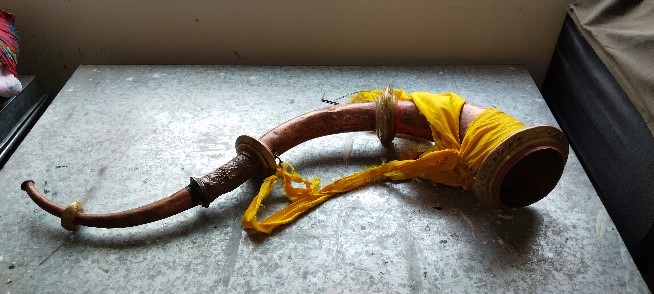 रणसिंघा