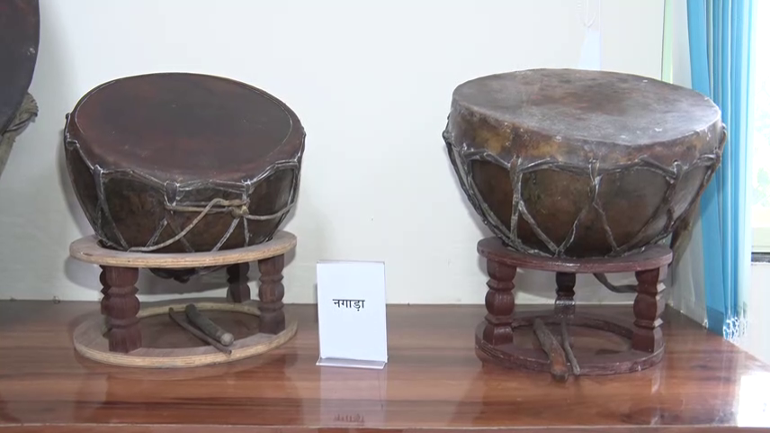 नगाड़ा